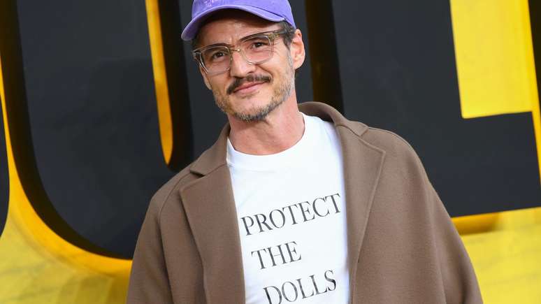 The 7 best films and series with Pedro Pascal, according to Rolling Stone The 7 best films and series with Pedro Pascal, according to Rolling Stone