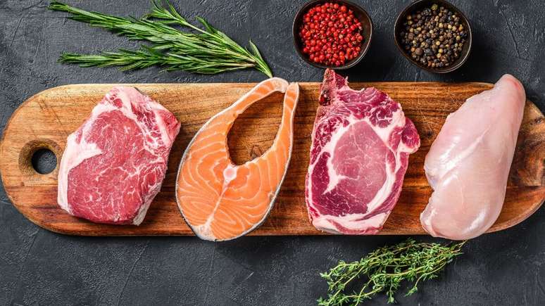 Are proteins accelerate muscle hypertrophy? Experts respond Are proteins accelerate muscle hypertrophy? Experts respond