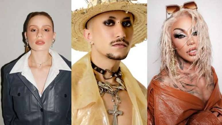 Month of pride: meet 20 LGBTQ+ artists to keep an eye on Month of pride: meet 20 LGBTQ+ artists to keep an eye on