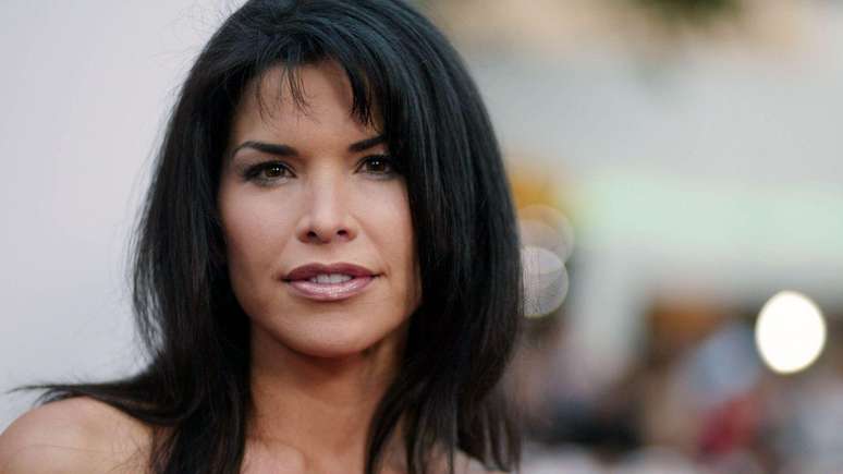 S&aacute;nchez apresentou o concurso de dan&ccedil;a So You Think You Can Dance (Ent&atilde;o voc&ecirc; acha que sabe dan&ccedil;ar, em tradu&ccedil;&atilde;o livre para o portugu&ecirc;s)