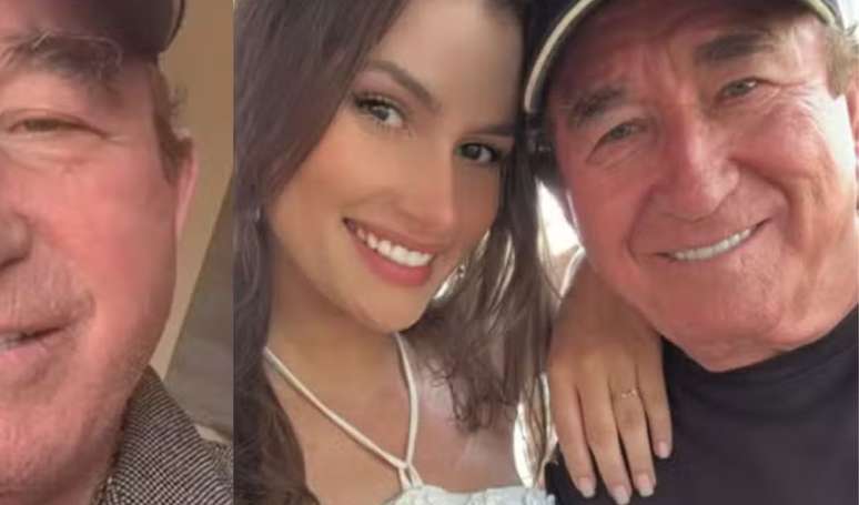 The beloved Batista complains of “gossip”, accuses “shame in the face” and denies the outburst on marriage: “He is not the man, he is the artist” The beloved Batista complains of “gossip”, accuses “shame in the face” and denies the outburst on marriage: “He is not the man, he is the artist”