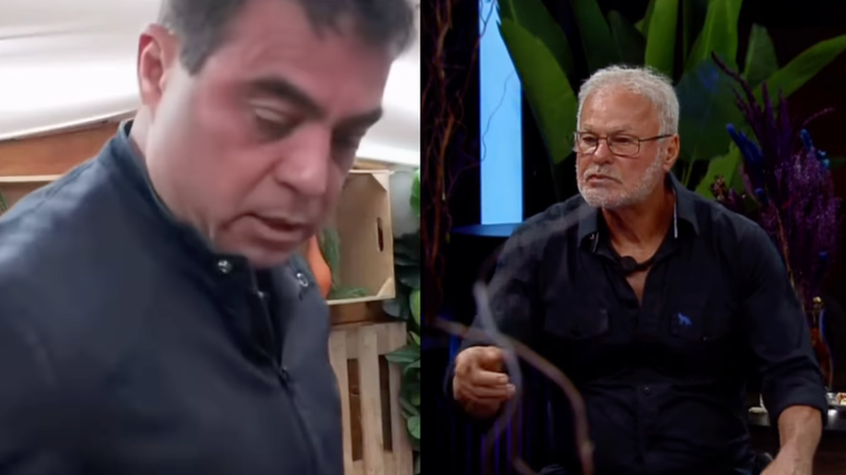 Bullshit! Kadu Molierno criticizes Dhomini after leaving the couple of power: “There is no character” Bullshit! Kadu Molierno criticizes Dhomini after leaving the couple of power: “There is no character”