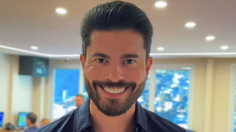 Reprodução/Instagram / Caras Brasil