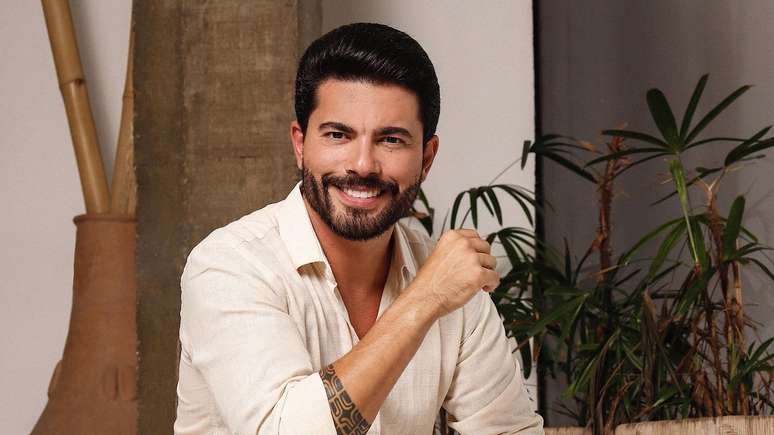 Wagner Montes Filho reveals aesthetic procedures: “I spent good money” Wagner Montes Filho reveals aesthetic procedures: “I spent good money”