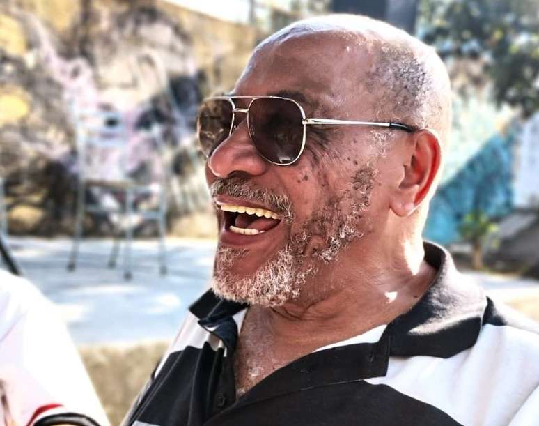 Para José Alberto de Oliveira, errar o nome de Itaquera é um sinal de descaso que desmascara a propaganda oficial.