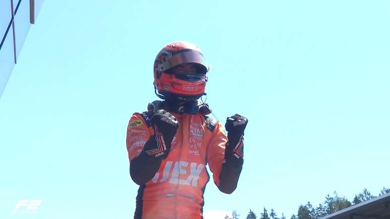 F2: Verschor wins the functionality tender in Austria and takes on the league leadership F2: Verschor wins the functionality tender in Austria and takes on the league leadership