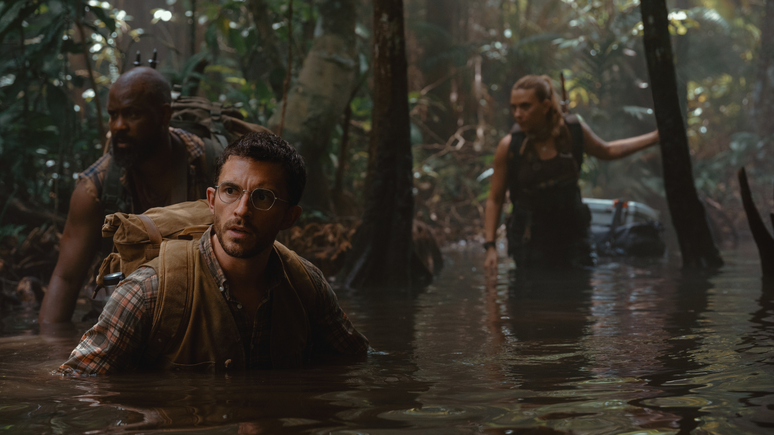 What to expect from “Jurassic World: Start”? See what we think of the new movie