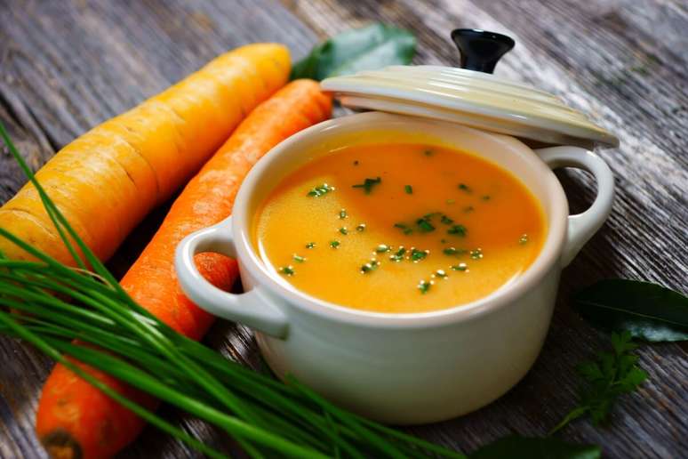 2 recipes for tasty and nutritious soups for the winter 2 recipes for tasty and nutritious soups for the winter