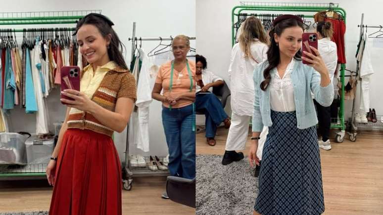 Larissa Manoela abre o jogo sobre personagem de televisão; saiba tudo