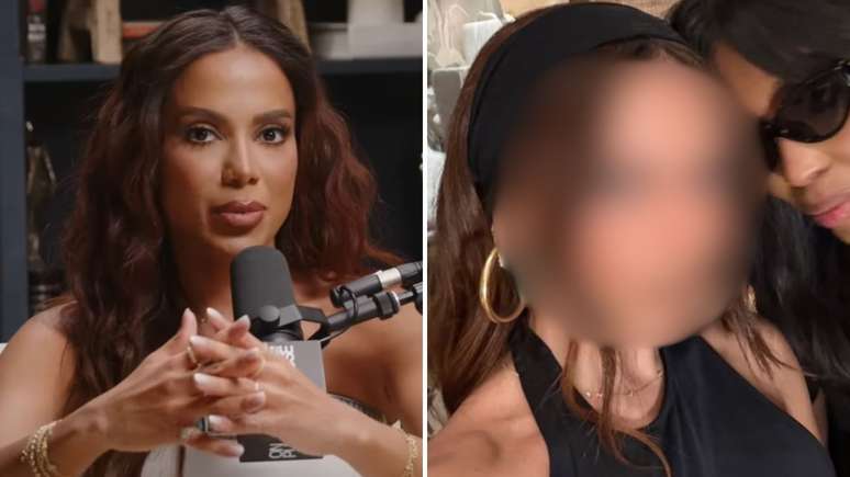 What did you do anitnet in the face? Doctors discover procedures that have changed the singer’s face