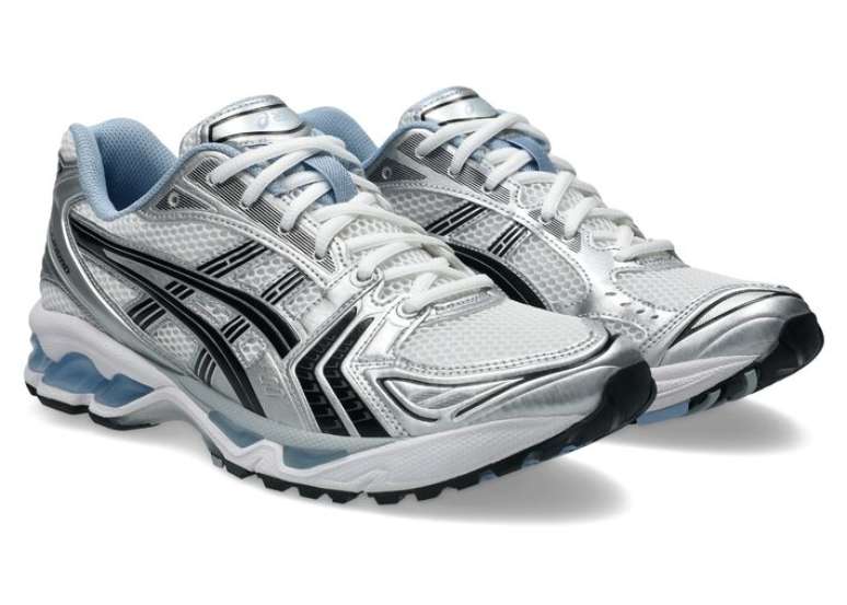 Asics X Jjjjound brings their art to making basic opinion essential to Brazil Asics X Jjjjound brings their art to making basic opinion essential to Brazil