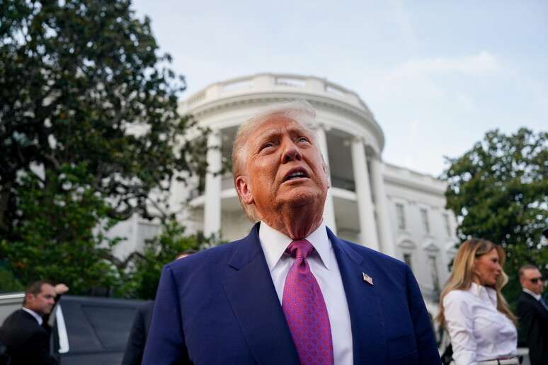 Bloco europeu, contudo, tentará conseguir algumas isenções com a administração Trump