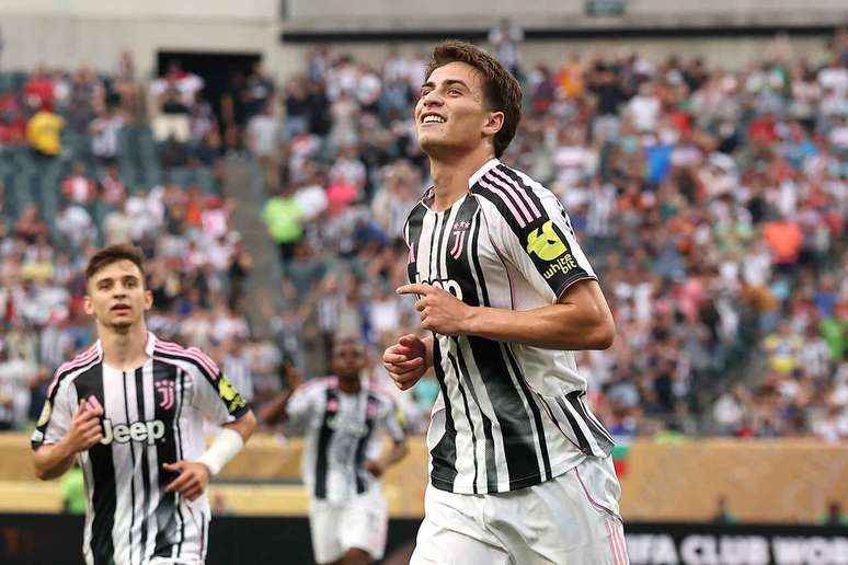 Kenan Yildiz &eacute; chamado de &lsquo;Del Piero turco&rsquo; &ndash;