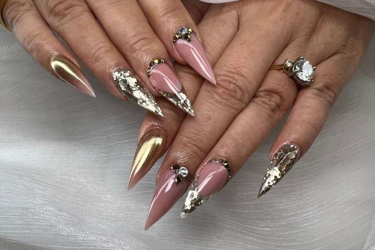 5 nail trends for the winter 5 nail trends for the winter