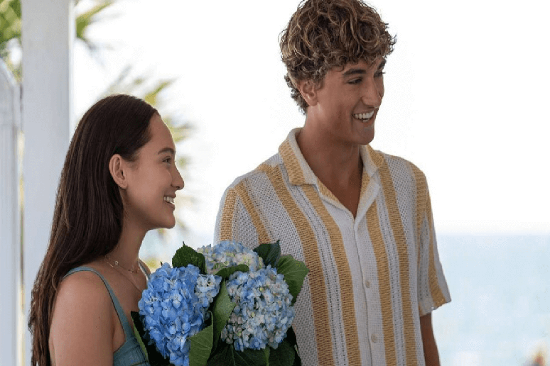 Em &ldquo;O ver&atilde;o que mudou minha vida&rdquo;, Belly precisa tomar decis&otilde;es importantes antes que o ver&atilde;o acabe 