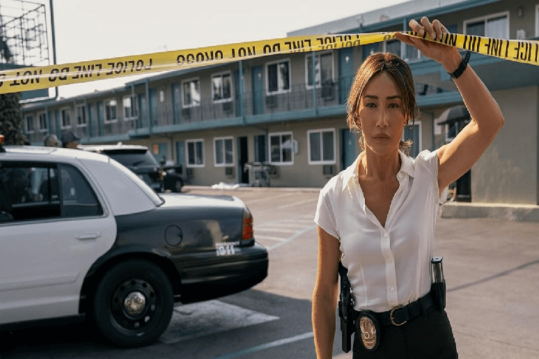 Em &ldquo;Ballard&rdquo;, Ren&eacute;e corre contra o tempo para resolver casos arquivados e conseguir prender um assassino em s&eacute;rie 