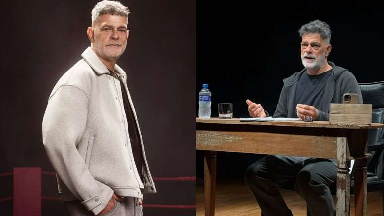 Eduardo Moscovis é escalado para novela da Globo após fechar com Netflix; entenda a movimentação