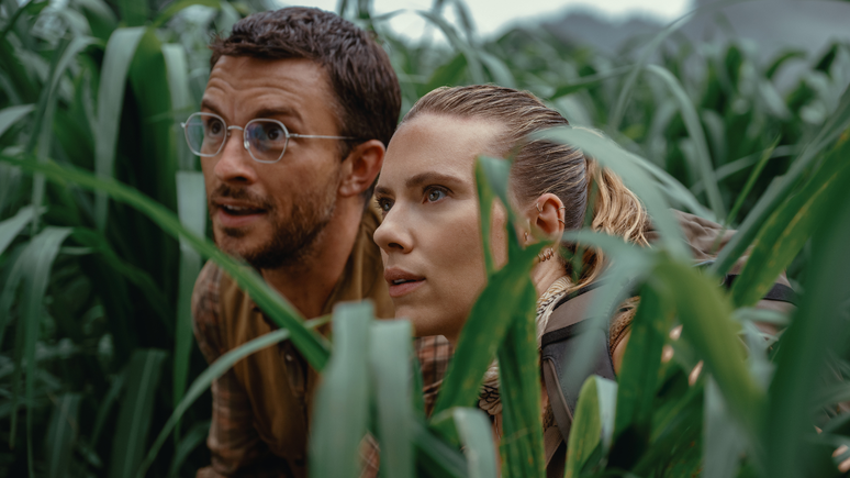Jurassic Park Still: Resunity ' Jurassic Park Still: Resunity '