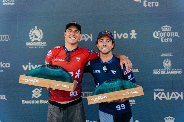 WSL chega ao momento decisivo da temporada. 