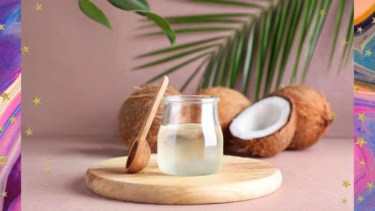 &Oacute;leo de coco como aliado da hidrata&ccedil;&atilde;o no inverno