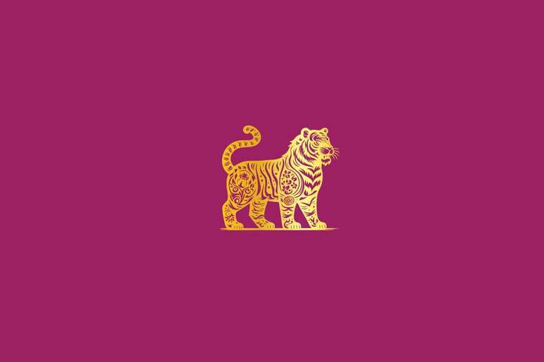 Os nativos do Tigre tenderão a enfrentar confrontos emocionais necessários para o seu amadurecimento 