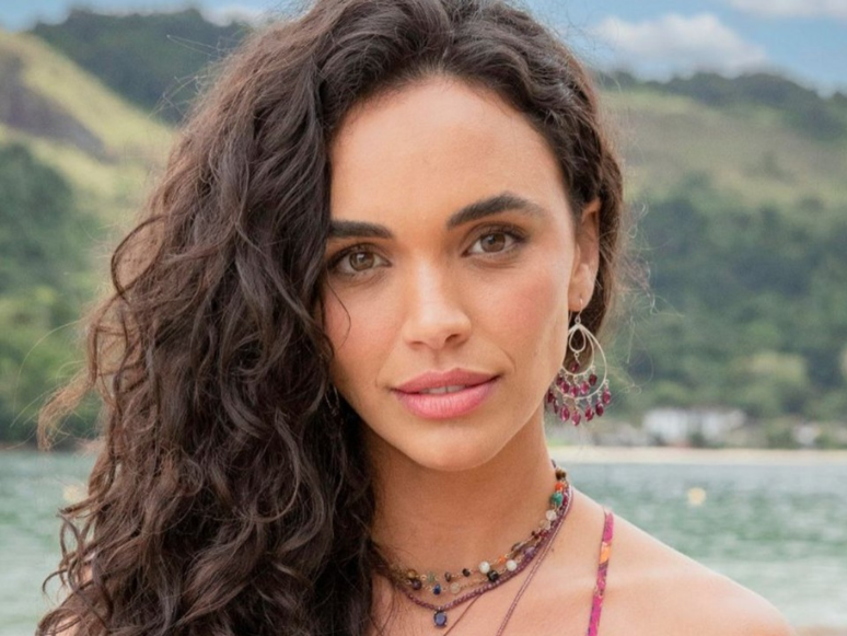 Giovanna Cordeiro reveals that she has been the victim of sexual abuse Giovanna Cordeiro reveals that she has been the victim of sexual abuse