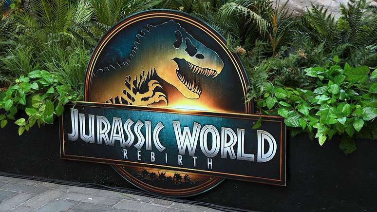 „Jurassic World: Restart“ ist der siebte Film der Reihe und feiert am 3. Juli in den brasilianischen Kinos Premiere.