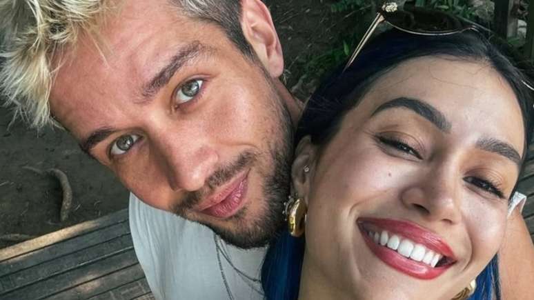 Do you remember them? Matheus Torres and Unna X, from the “star of the house”, announce the end of the appointments Do you remember them? Matheus Torres and Unna X, from the “star of the house”, announce the end of the appointments