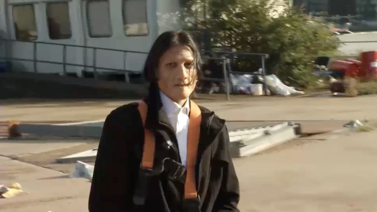 Jhaj usa adere&ccedil;os, elencos e contrata locais para suas elaboradas perip&eacute;cias