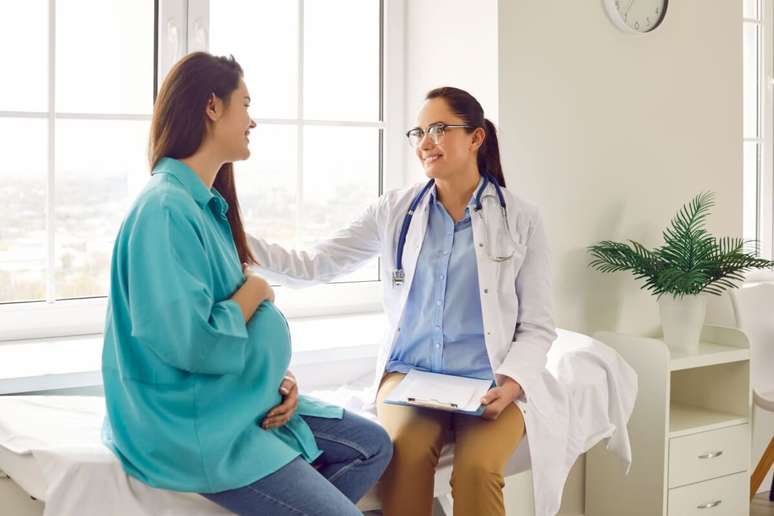 A ginecologia requer delicadeza e respeito pelas pacientes, ideal para os cancerianos com sua natureza sensível 