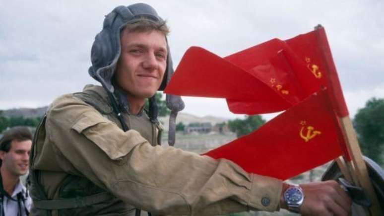 A invas&atilde;o sovi&eacute;tica foi a mais sangrenta de todas