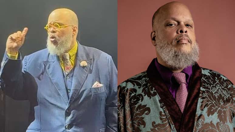 And Motta denounces censorship not being called to do shows: “This is not normal” And Motta denounces censorship not being called to do shows: “This is not normal”