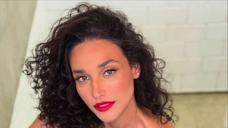 Before taking bisexuals, Debora Nascimento saw her famous ex-husband revealed that she likes “Wire -land” Before taking bisexuals, Debora Nascimento saw her famous ex-husband revealed that she likes “Wire -land”