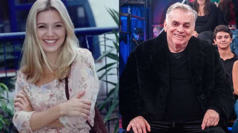 Patrícia de Sabrit explica por que Walcyr Carrasco se chateou com ela