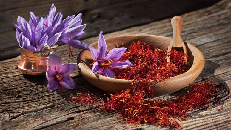 What are the advantages of saffron for health? Check! What are the advantages of saffron for health? Check!