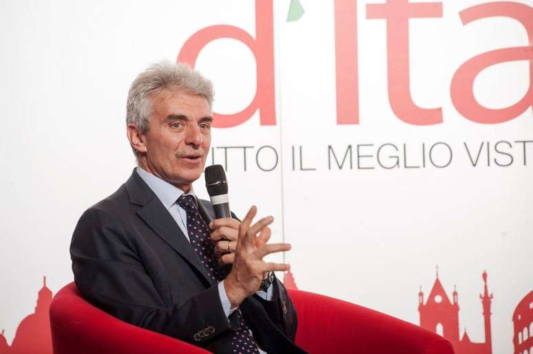 Al&eacute;m de voltar a trabalhar como m&eacute;dico, Pier escreveu v&aacute;rios livros desde sua recupera&ccedil;&atilde;o