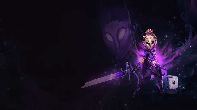 Lost in Random: The Eternal Die mergulha no roguelike sem perder sua essência