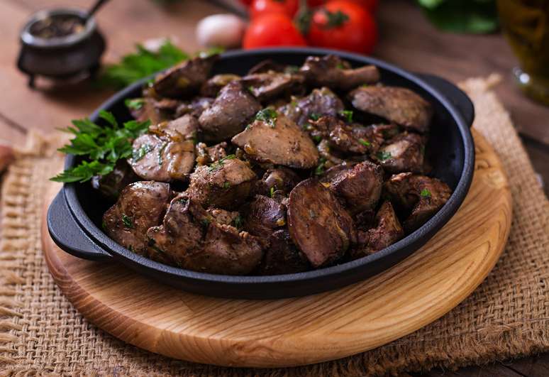 What foods are good for anemia? What foods are good for anemia?