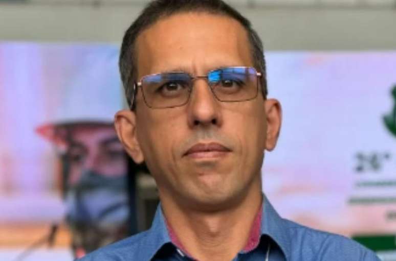 Rodrigo Nunes de Oliveira passou mal durante trilha com grupo Legendários