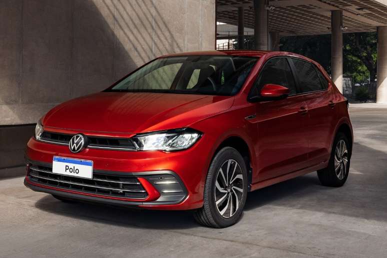 Volkswagen Polo: dúvida sobre seu futuro quando for encerrado na Alemanha