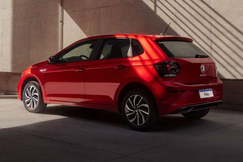 Volkswagen Polo: terceiro ano tentando ser o campe&atilde;o nacional de vendas