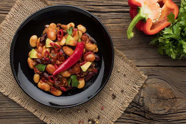 Is the pepper good or bad for health? The nutritionist replies Is the pepper good or bad for health? The nutritionist replies