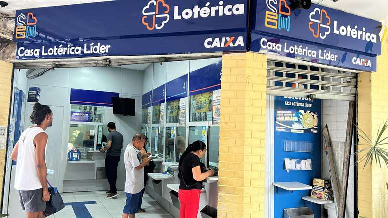A Caixa Econômica Federal, responsável pela Quina, garante um prazo de 90 dias a partir da data do sorteio para sortudo buscar prêmio