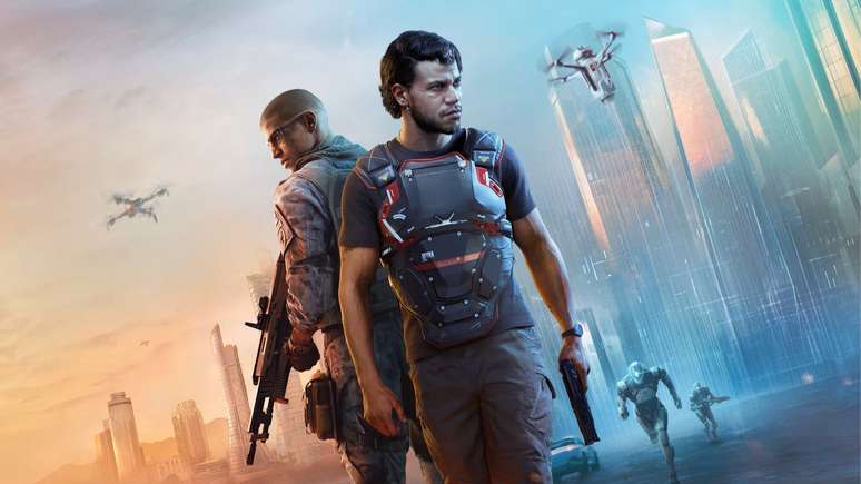 MindsEye mostra que adiar um jogo às vezes é a melhor decisão