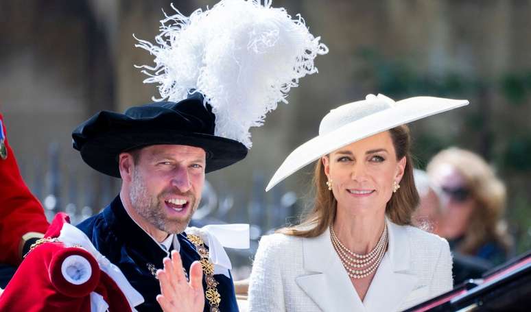 It was time! Kate Middleton and William finally get the right that King Carlo was slow to grant them
