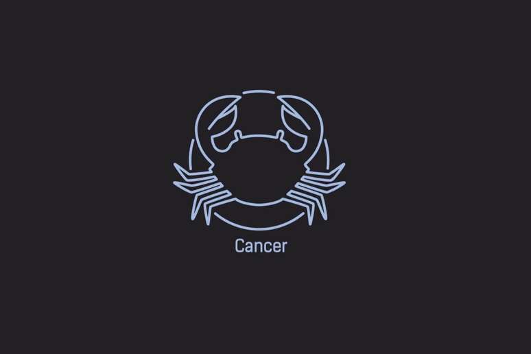 O canceriano é detalhista, capaz de captar até mesmo as coisas mais sutis 