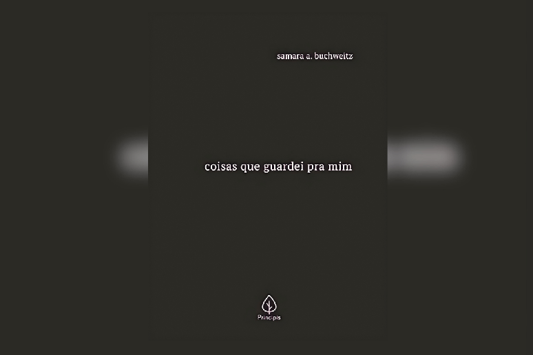 No livro &ldquo;Coisas que guardei para mim&rdquo;, a autora usa palavras e ilustra&ccedil;&otilde;es para tocar o leitor com emo&ccedil;&otilde;es &iacute;ntimas e reflex&otilde;es universais 