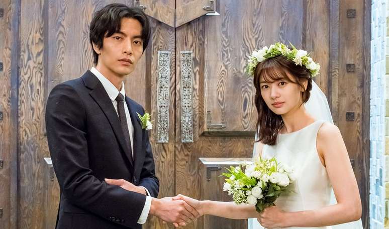 I hate romantic Doramas, but I loved this Netflix unknown k-drama on the contract with a real dilemmas contract