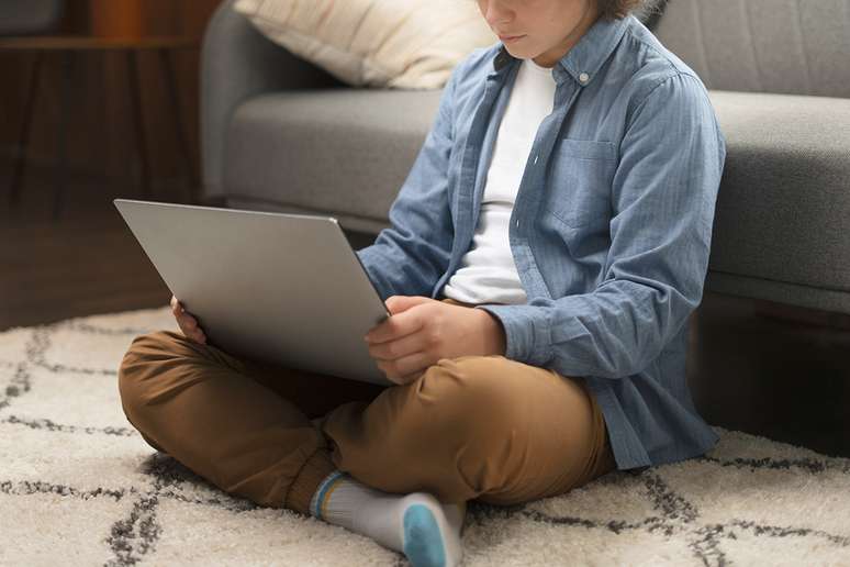 How to talk to the teenage children of the pornography on the Internet