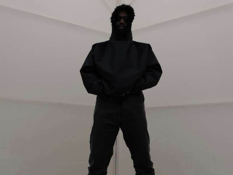 Find out more about Kanye West’s passage through Brazil